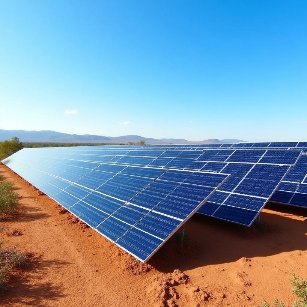Proyecto sostenibilidad energética