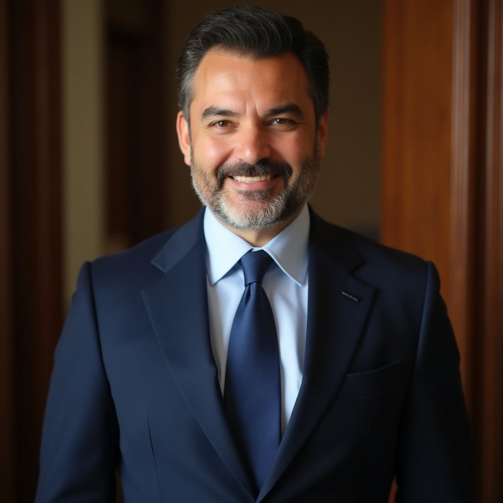 Eduardo Martínez Sánchez