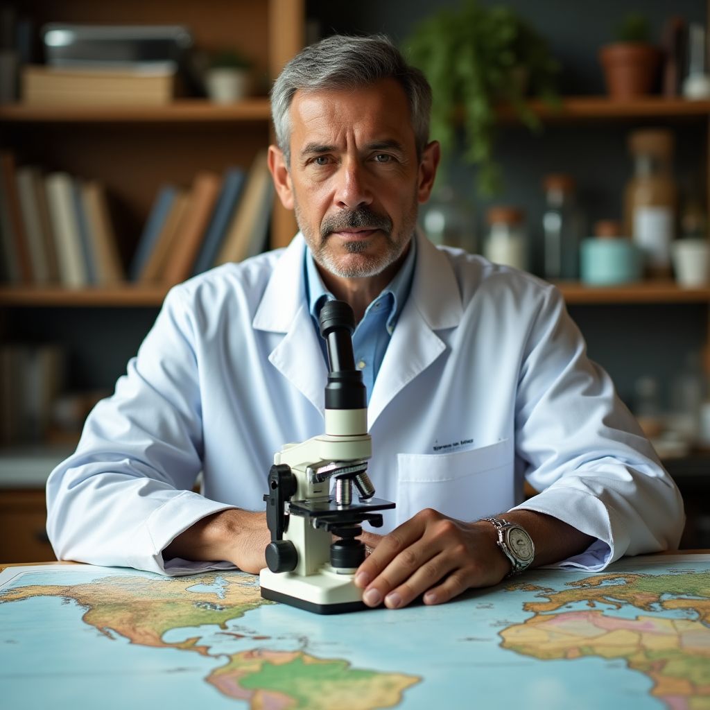 Ricardo Delgado Herrera