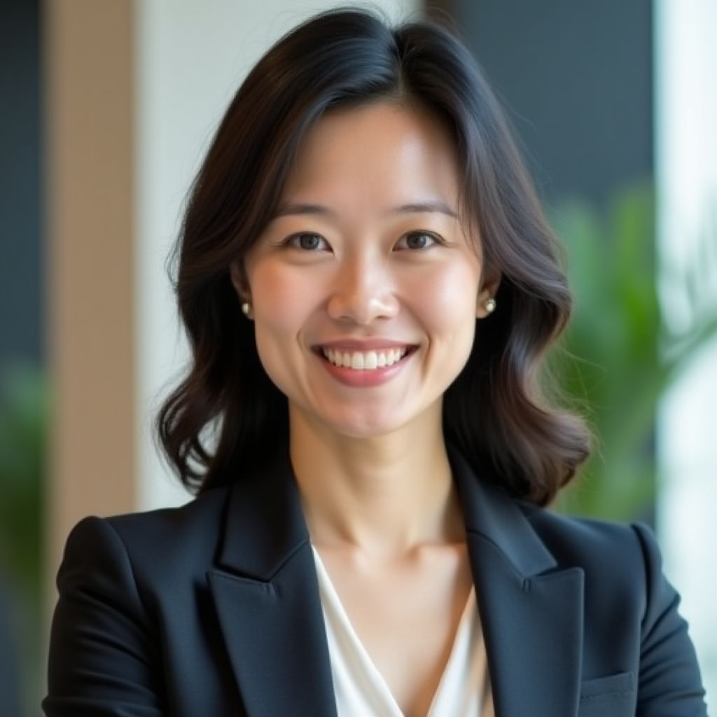 Isabella Chen